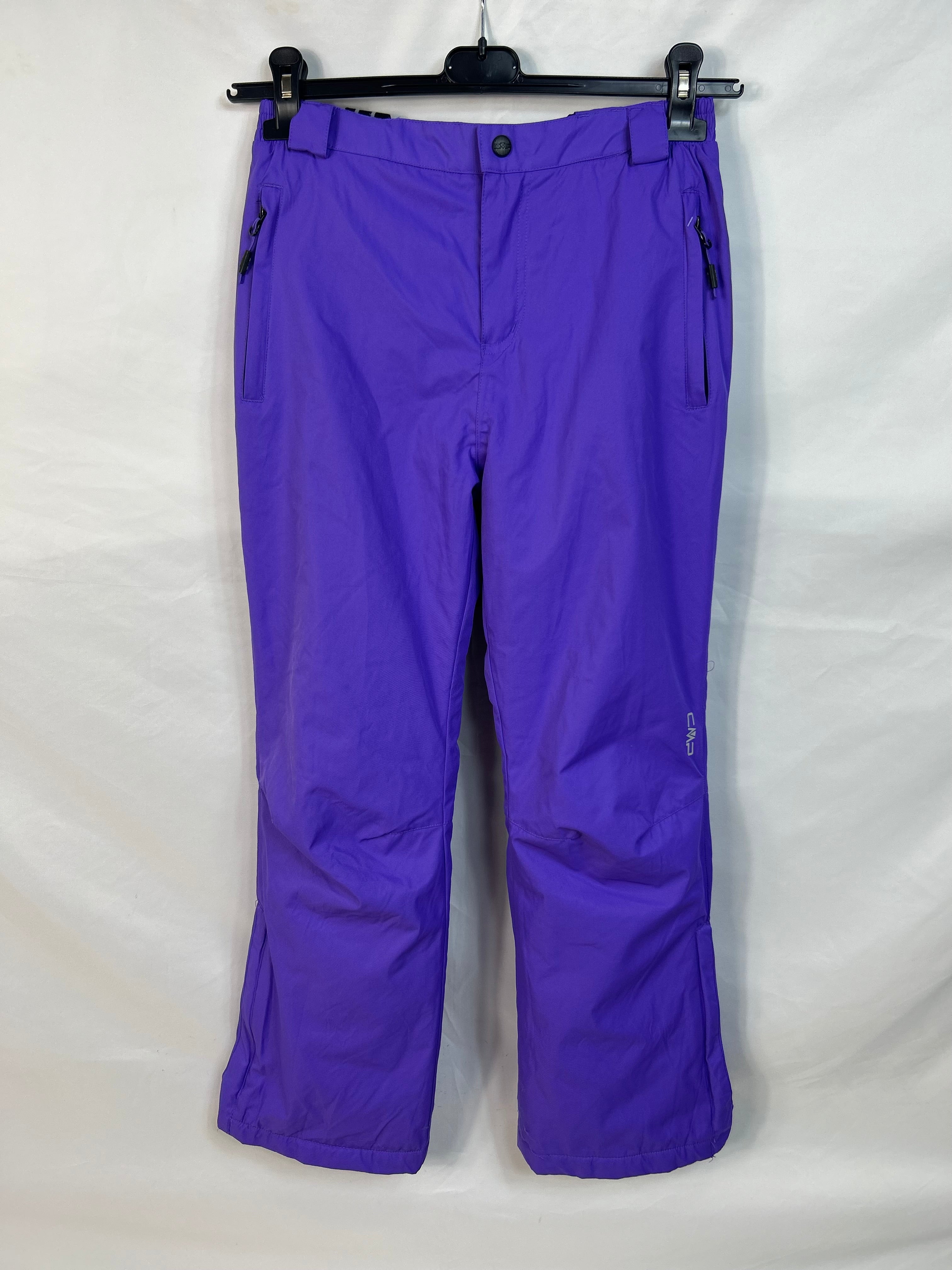 TAGLIA 14 ANNI - Pantalone con bretelle CMP